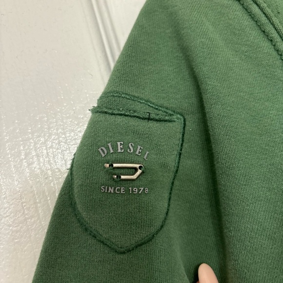 DIESEL sweater - Picture 5 of 6